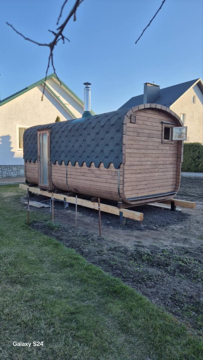 Работа СтимХаус