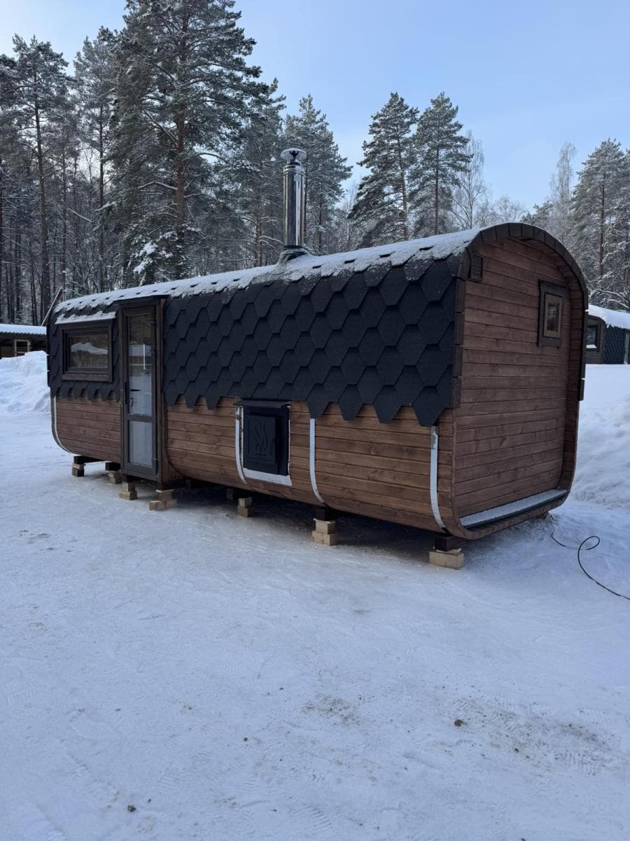 Работа СтимХаус